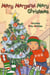 Mary Margaret Mary Christmas
