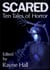 Scared: Ten Tales of Horror - Ten Tales Fantasy & Horror Stories