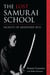 The Lost Samurai School - Secrets of Mubyoshi Ryu