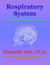 Respiratory System: A Tutorial Study Guide