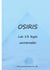 Osiris las 13 leyes universales - Este folleto es lo que necesitas para crear tu mejor vida.
