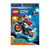 La moto de cascade de Feu - LEGO® CITY - 60311