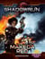 Shadowrun: Makeda Red - Shadowrun
