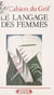 Le Langage des femmes