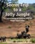Secret Trip to a Jolly Jungle - The Adventures of Tommy and His Magic Spaceship