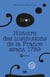 Histoire des institutions publiques de la France avant 1789 - 3e édition