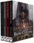 Saga of the God-Touched Mage (Vol 1-4) - Saga of the God-Touched Mage