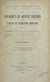 Des concordats de sociétés anonymes après faillite ou liquidation judiciaire - Thèse pour le Doctorat. L'acte public sur les matières ci-après sera présenté et soutenu le lundi 29 juin 1904, à 2h 1/2