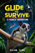 Glide to Survive: A Jungle Adventure