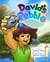 David's Pebble - Untold Stories of Noah, Joseph and David, #2