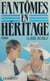 Fantômes en héritage
