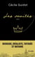 Les vanités