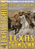 Texas Trails 1: Texas Drawdown - Texas Trails, #1