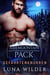 Gefahrtenknurren - Ash Mountain Pack, #1
