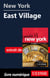 New York - East Village