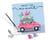 Peinture au numéro Ravensburger - CreArt - Enjoy the moment - 20 x 20 cm
