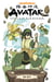 Avatar: The Last Airbender--The Rift Omnibus