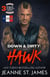 Down & Dirty: Hawk (Édition française) - Dirty Angels MC (Édition française), #3