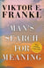 Man's Search for Meaning - Gift Edition