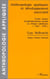 Anthropologie appliquée et développement associatif - Trente années d'expérimentation sociale en Afrique Sahélienne