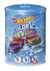 Lot de 2véhicules Color Reveal - Hot Wheels - Modèles aléatoires - Vendu à l'unité