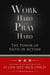 Work Hard, Pray Hard: The Power of Faith in Action