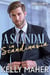 A Scandal in Scandinavia - Capital Kisses, #3