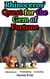 Rhinoceros' Quest for the Gem of Fortune