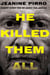 He Killed Them All - Robert Durst and My Quest for Justice