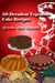 50 Decadent Vegetable Cake Recipes - 50 Decadent Recipes, #30