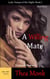 A Willing Mate: Paranormal Vampire Romance - Lady Vamps of The Night, #1