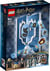 Le blason de la maison Serdaigle - LEGO® Harry Potter™ - 76411