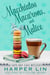 Macchiatos, Macarons, and Malice - A Cape Bay Cafe Mystery, #9