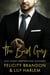 The Bad Guy - The Kings of Dukes Series, #1