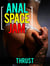 Anal Space Jam (Deflowered by an alien) (First time anal fuck)