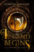 The Legend Begins - The Legend of Iski Flare, #1
