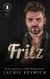 Fritz - White Knight Security, #5