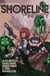 Shoreline of Infinity 21 - Shoreline of Infinity science fiction magazine, #21