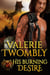 His Burning Desire - Sparks Of Desire, #1