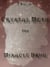 The Miracle Drug - Crystal Meth / English & German Edition