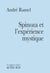 Spinoza et l'expérience mystique