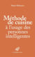 Méthode de cuisine à l’usage des personnes intelligentes