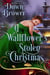 A Wallflower's Stolen Christmas - Lady Be Vengeful, #5