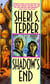 Shadow's End - A Novel
