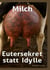 Milch - Eutersekret statt Idylle
