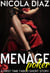 Menage Poker - A First Time Taboo Short Story