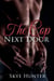 The Cop Next Door