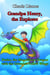 Grandpa Henry, the Explorer: Darko, the Magnificent Dragon with the Greenish Yellow Wings - Grandpa Henry, the Explorer., #2