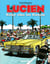 Lucien - Tome 7 - Ricky chez les Ricains