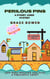Perilous Pins - Sydney Jones Cozy Murder Mysteries, #1